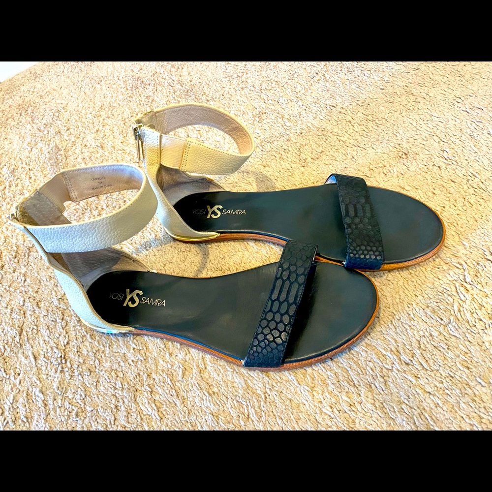 YS Sandals